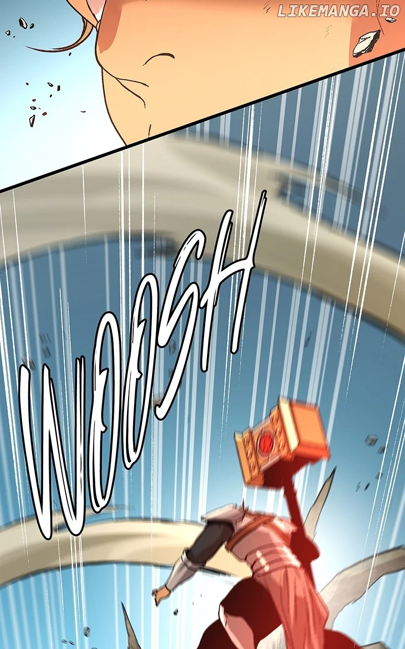 Return of the Runebound Professor Chapter 41 383 025