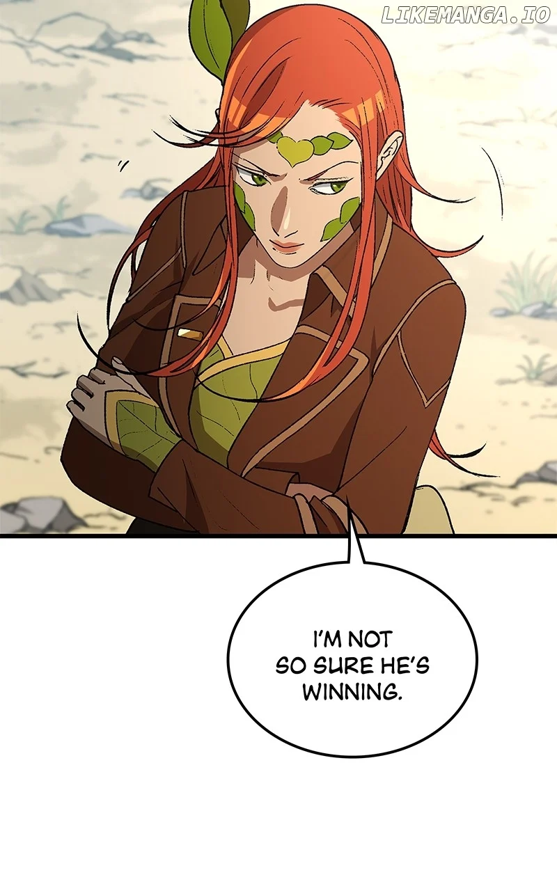 Return of the Runebound Professor Chapter 41 388 030