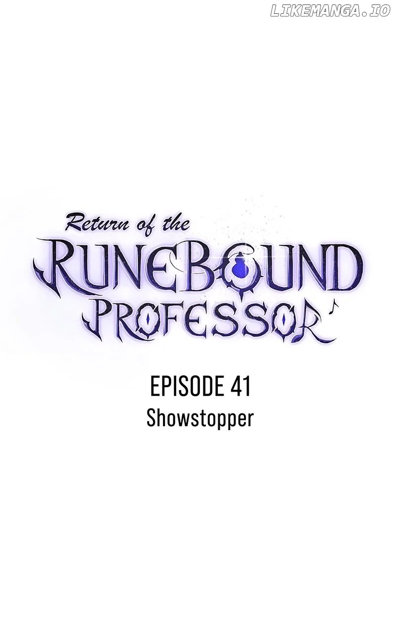 Return of the Runebound Professor Chapter 41 404 046