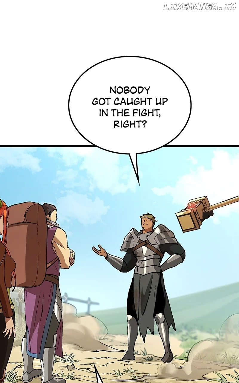 Return of the Runebound Professor Chapter 41 408 050