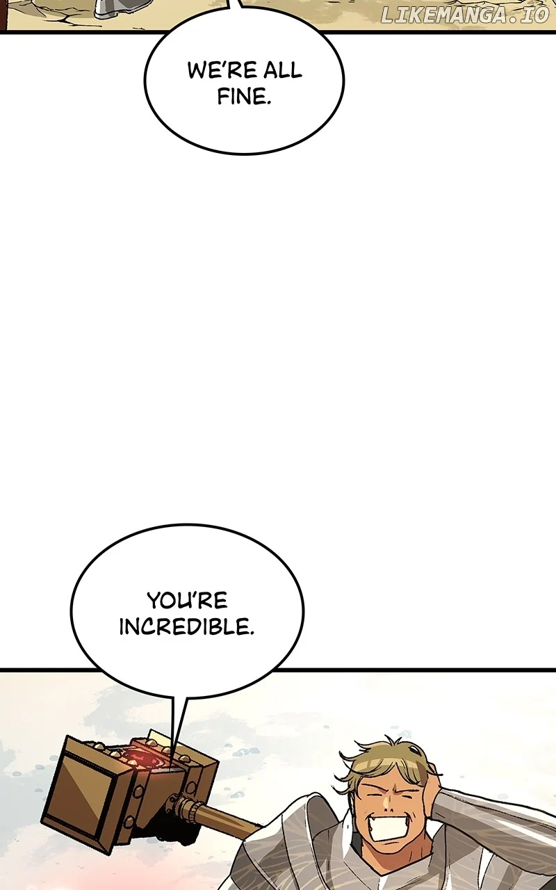 Return of the Runebound Professor Chapter 41 409 051