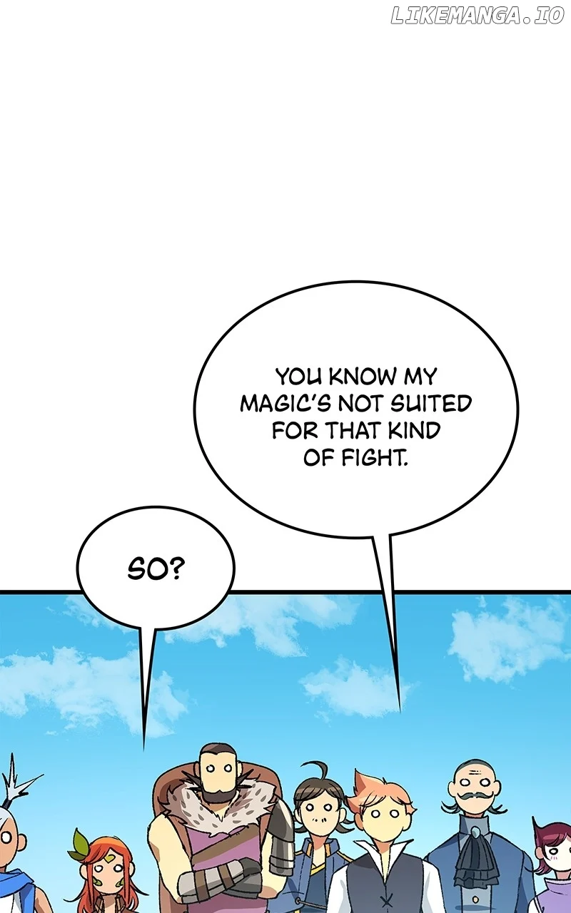 Return of the Runebound Professor Chapter 41 419 061