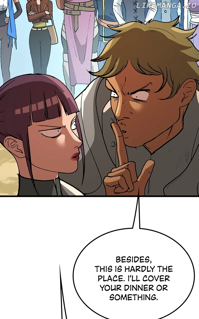 Return of the Runebound Professor Chapter 41 420 062