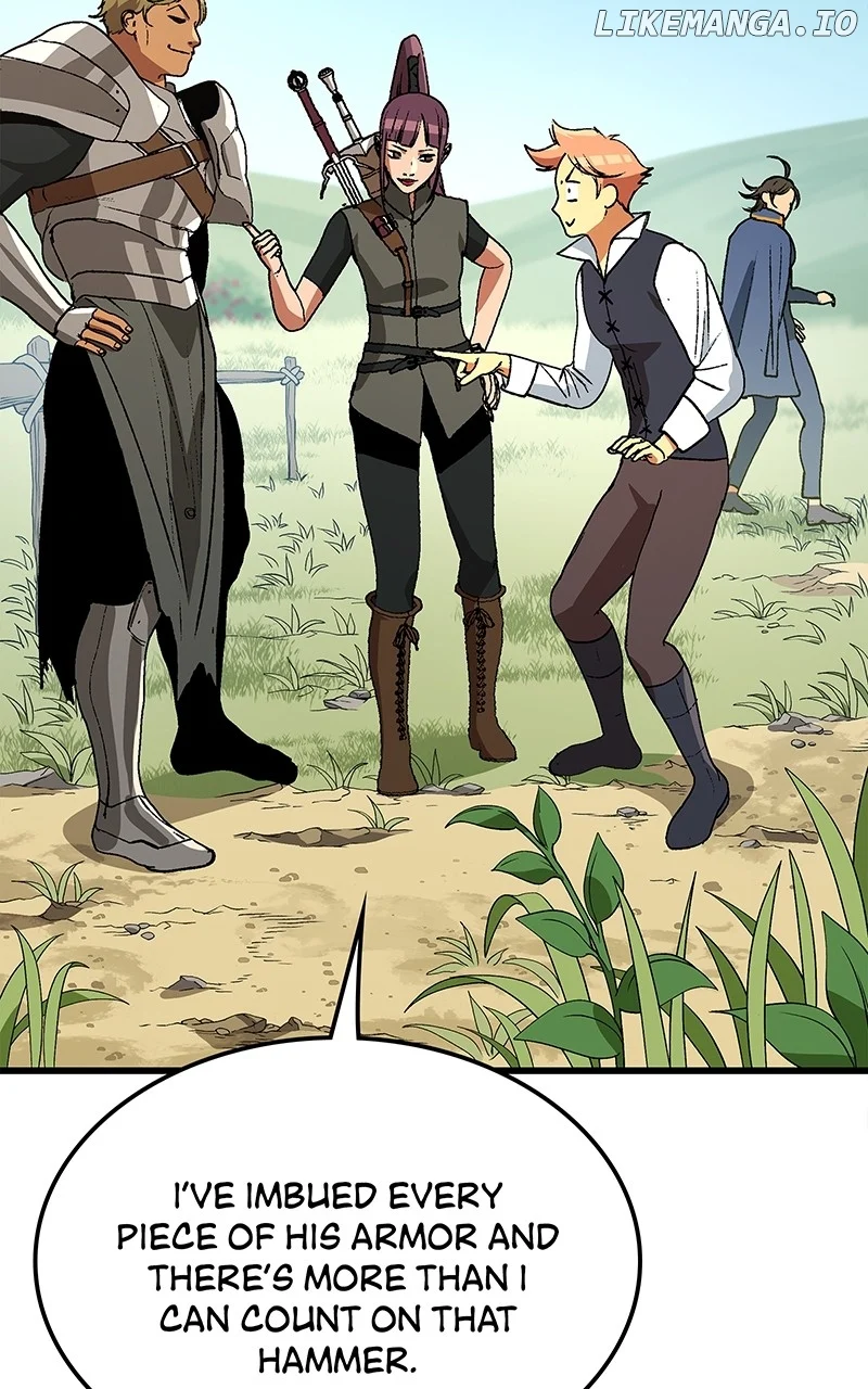 Return of the Runebound Professor Chapter 41 428 070