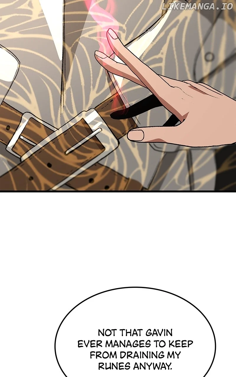 Return of the Runebound Professor Chapter 41 430 072