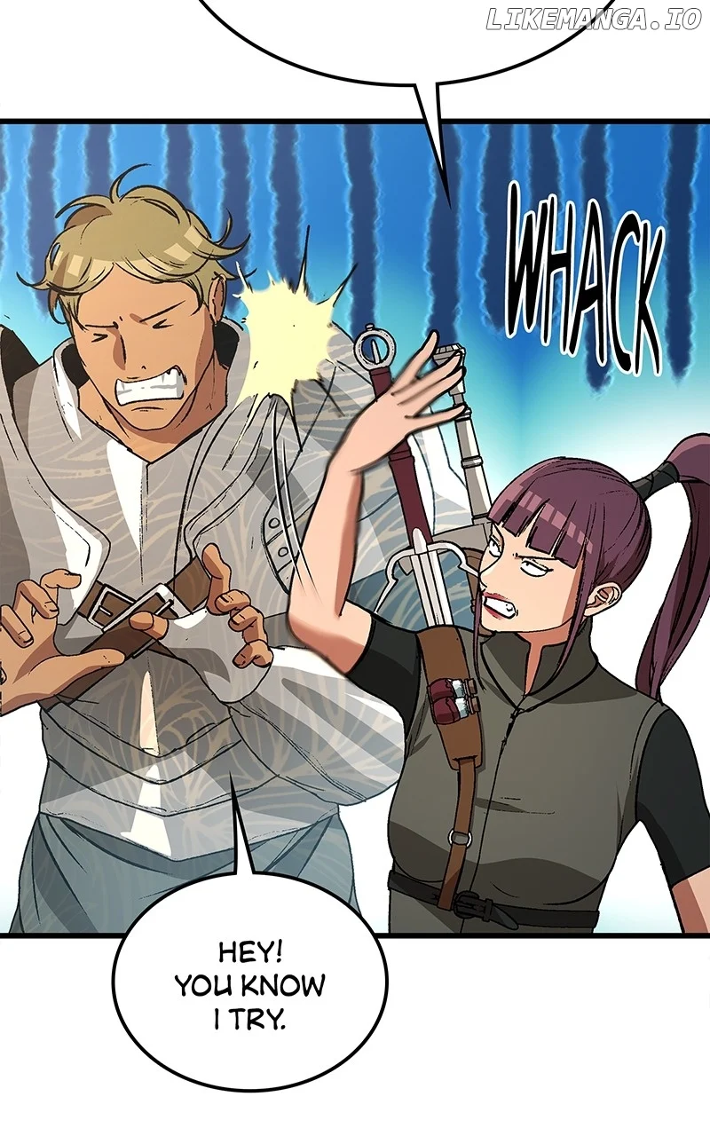 Return of the Runebound Professor Chapter 41 431 073