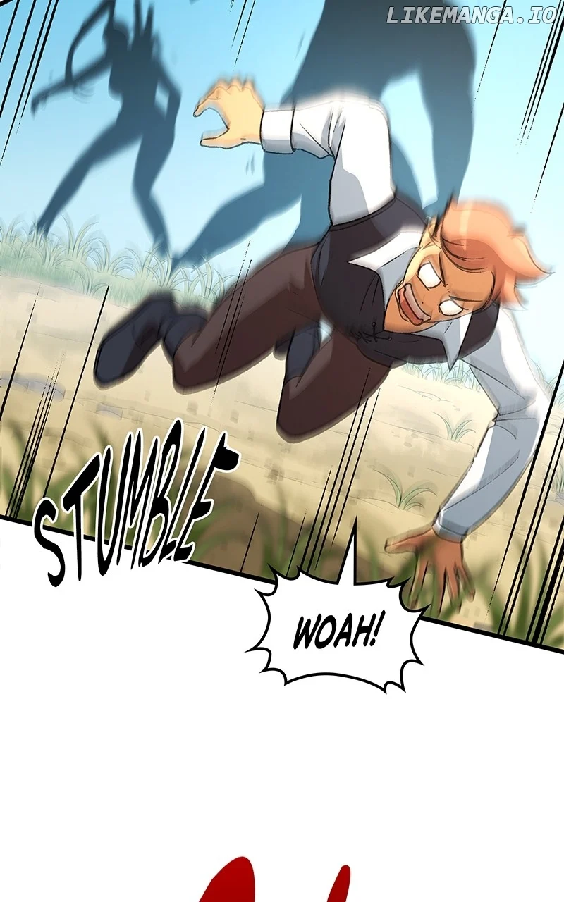 Return of the Runebound Professor Chapter 41 443 085