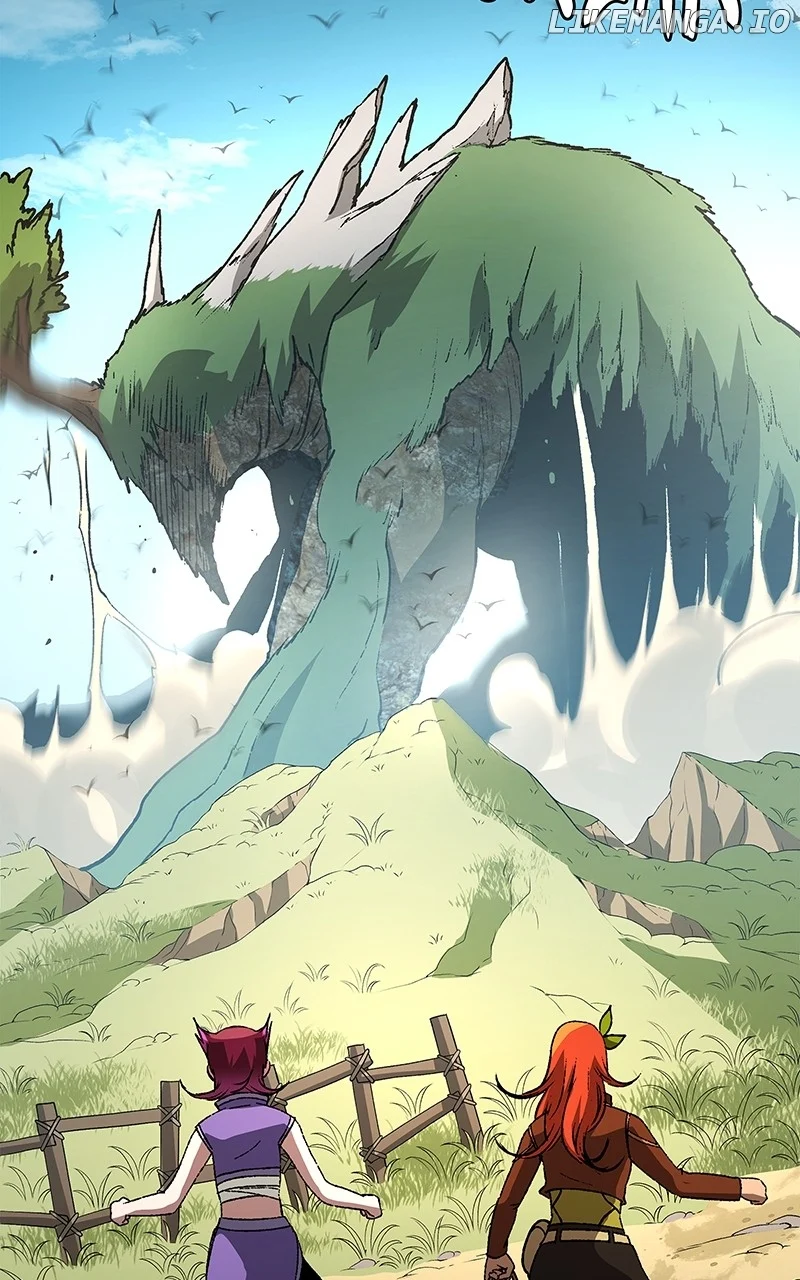 Return of the Runebound Professor Chapter 41 448 090