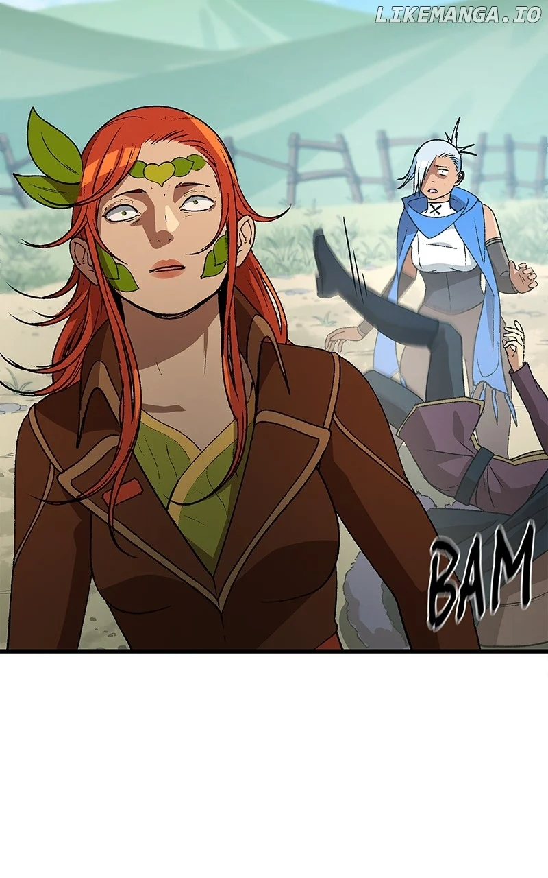 Return of the Runebound Professor Chapter 41 450 092