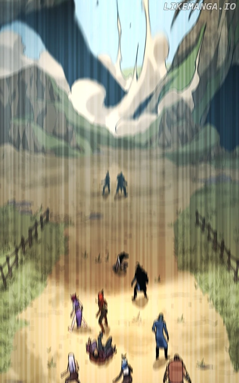 Return of the Runebound Professor Chapter 41 452 094