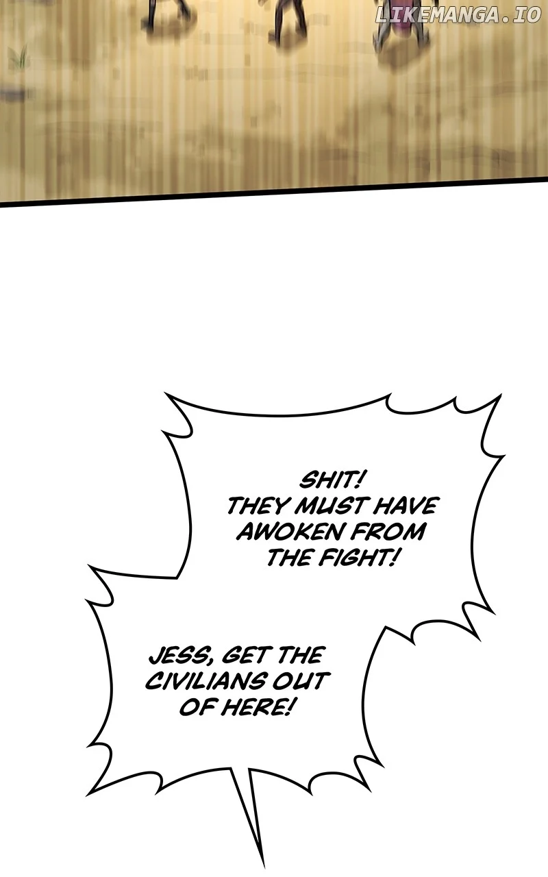 Return of the Runebound Professor Chapter 41 453 095