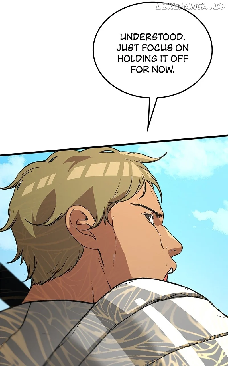 Return of the Runebound Professor Chapter 41 460 102