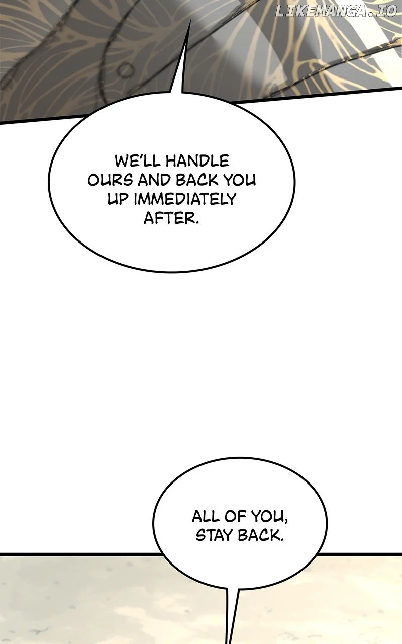 Return of the Runebound Professor Chapter 41 461 103