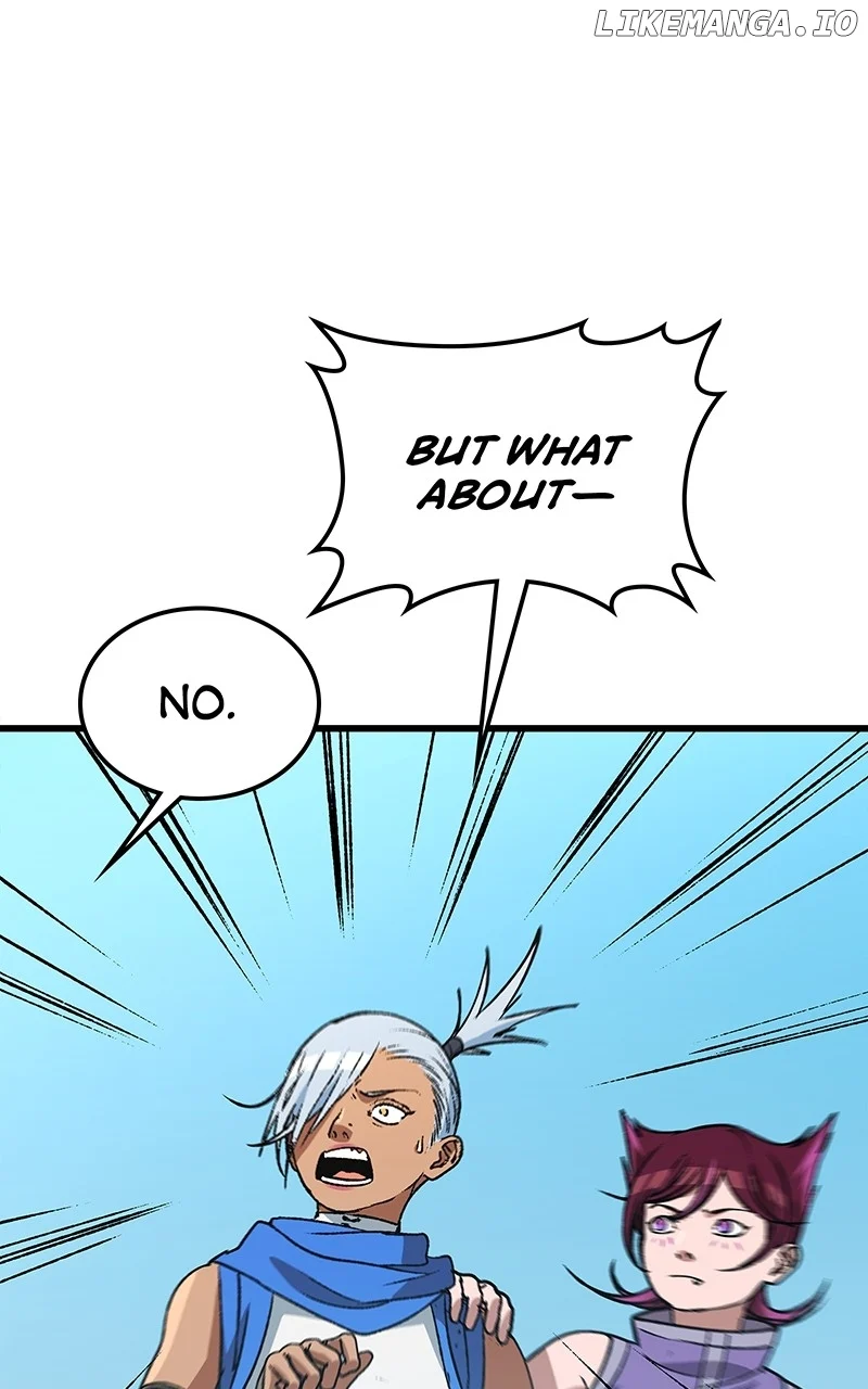 Return of the Runebound Professor Chapter 41 464 106