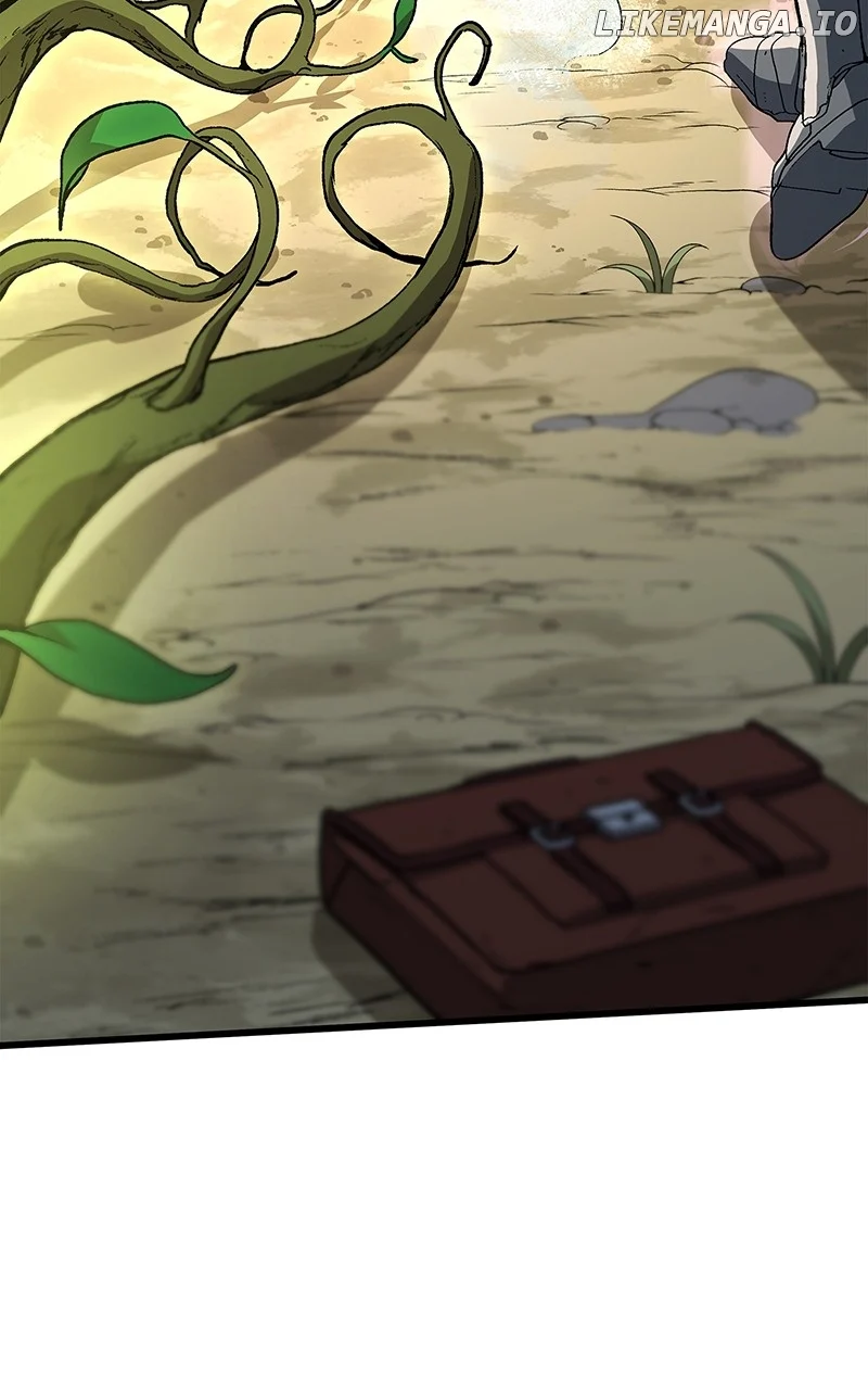 Return of the Runebound Professor Chapter 41 468 110