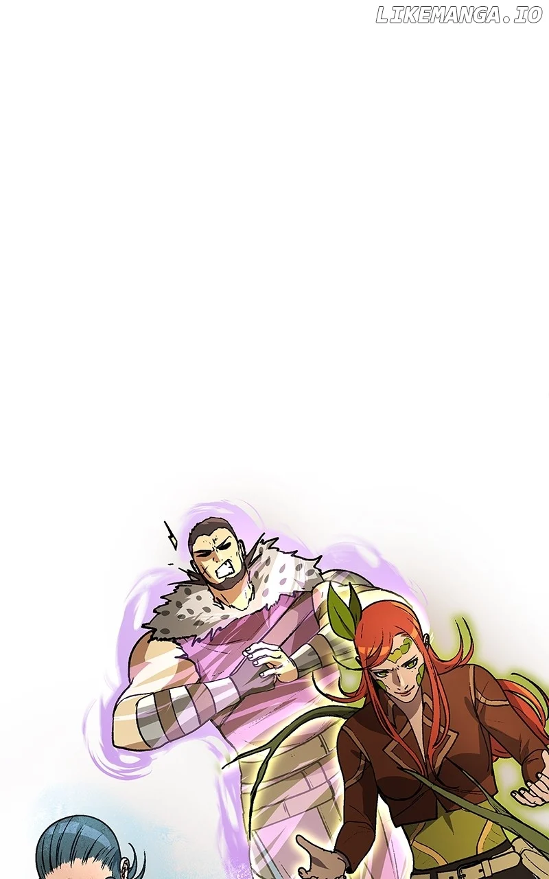 Return of the Runebound Professor Chapter 41 469 111