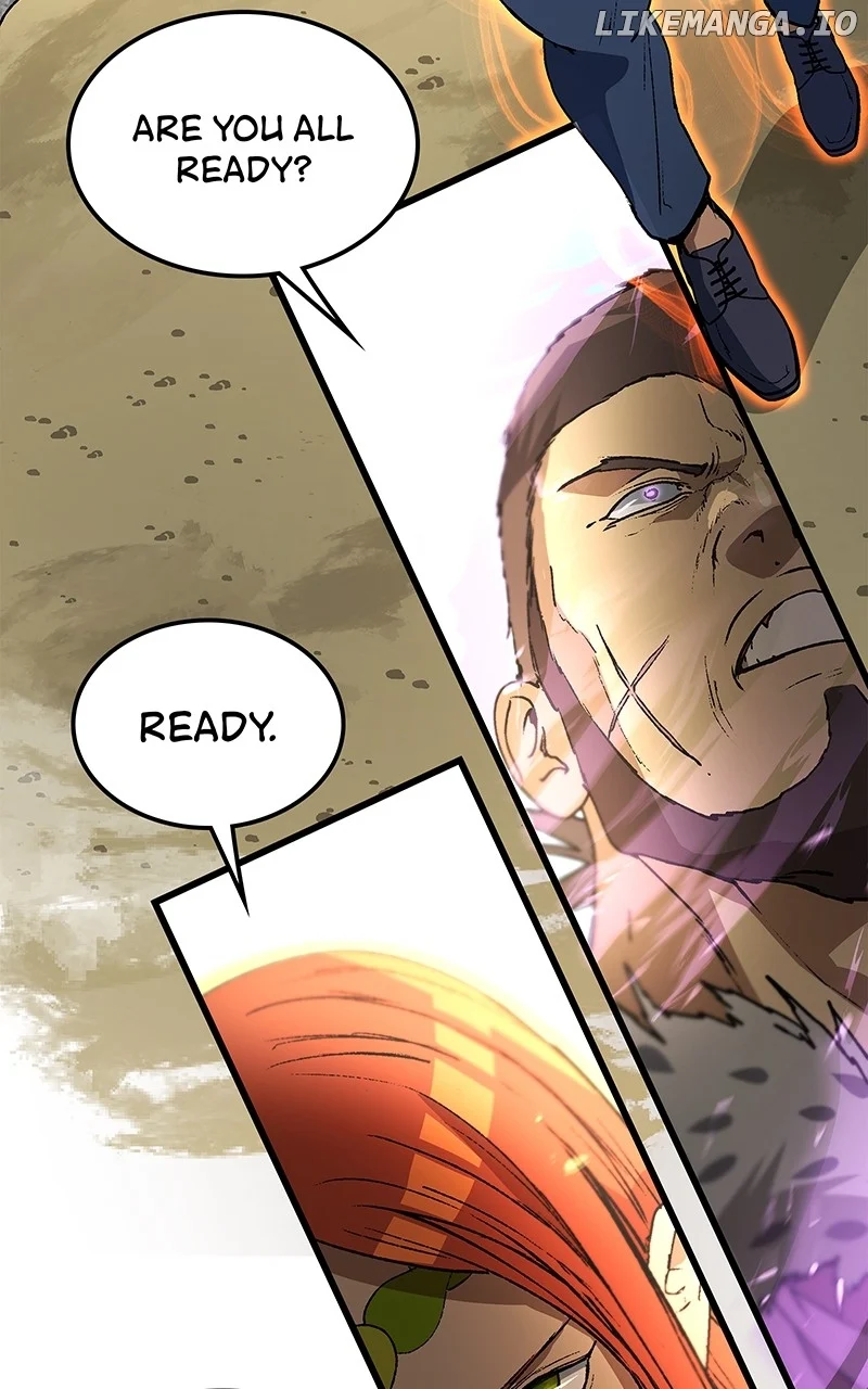 Return of the Runebound Professor Chapter 41 471 113