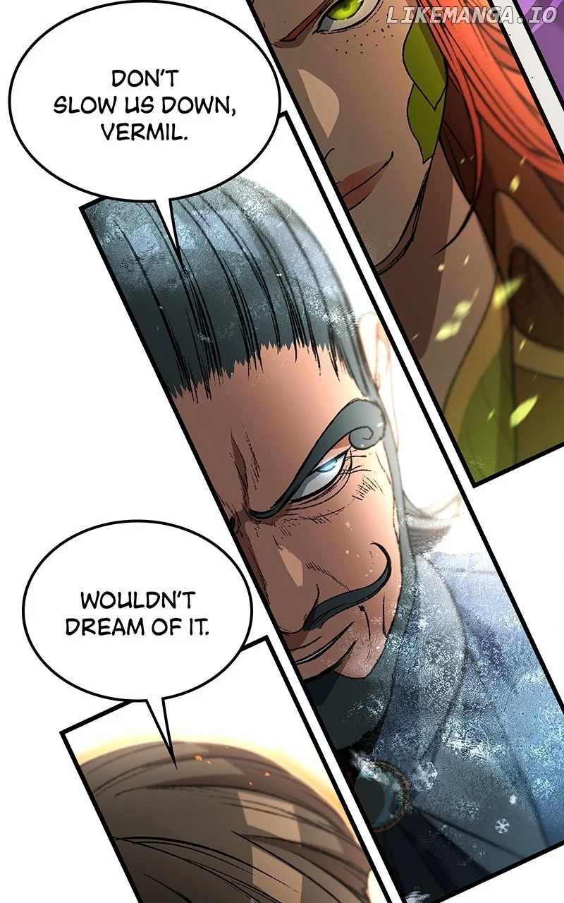 Return of the Runebound Professor Chapter 41 472 114