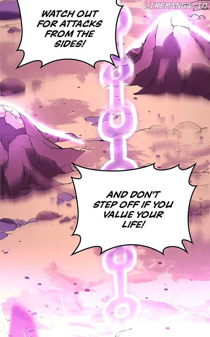 Return of the Runebound Professor Chapter 42 434 007