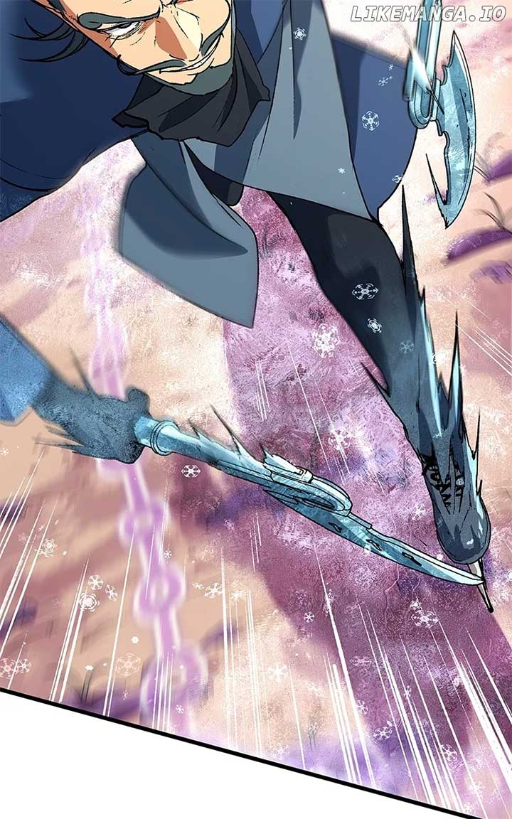 Return of the Runebound Professor Chapter 42 447 020