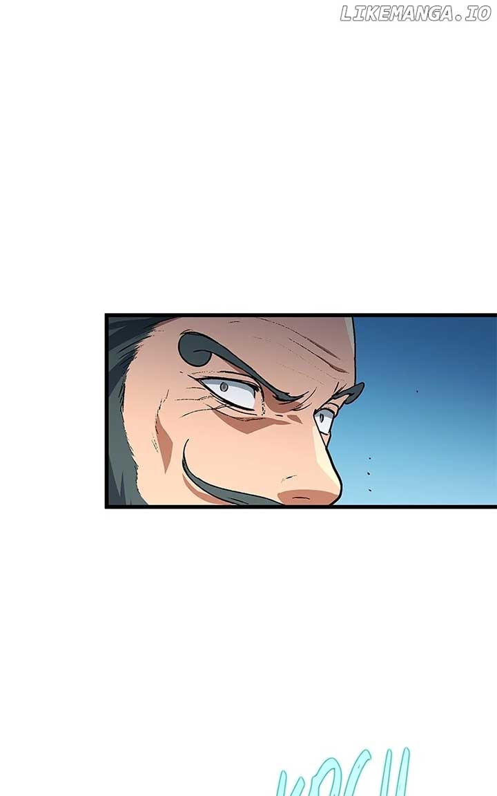 Return of the Runebound Professor Chapter 42 454 027