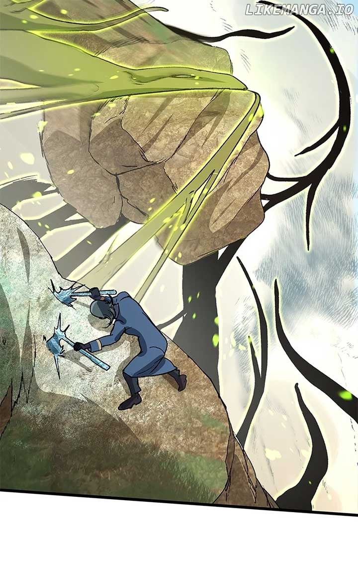 Return of the Runebound Professor Chapter 42 476 049