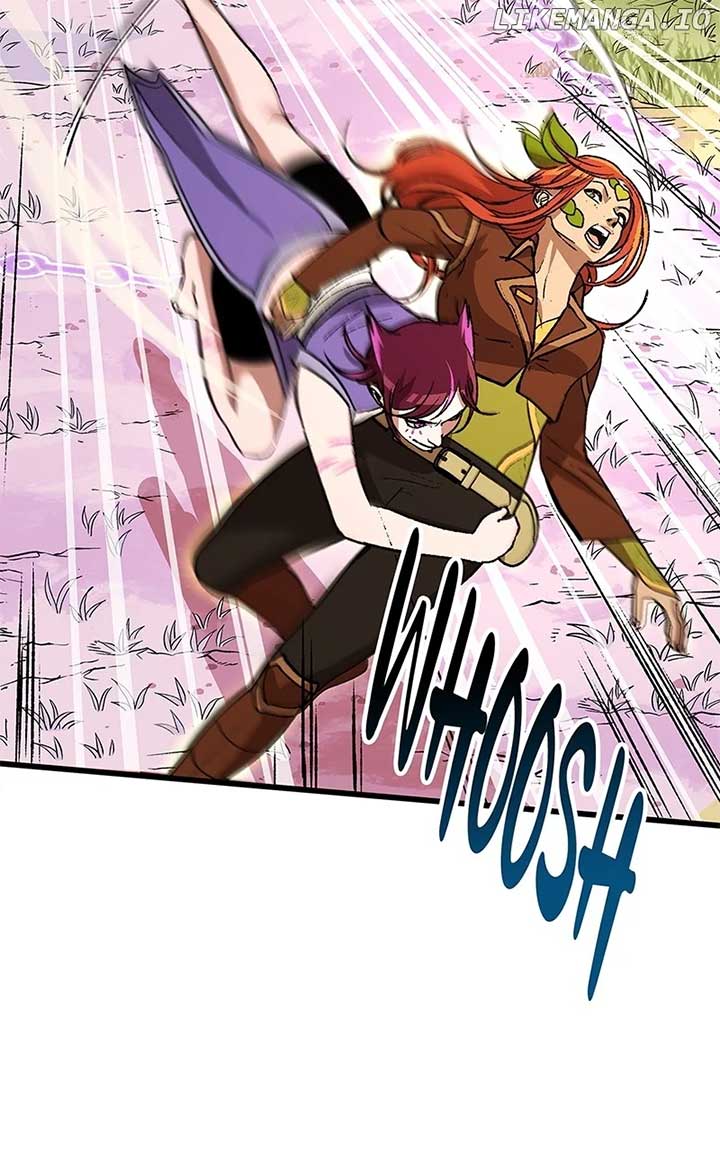 Return of the Runebound Professor Chapter 42 486 059