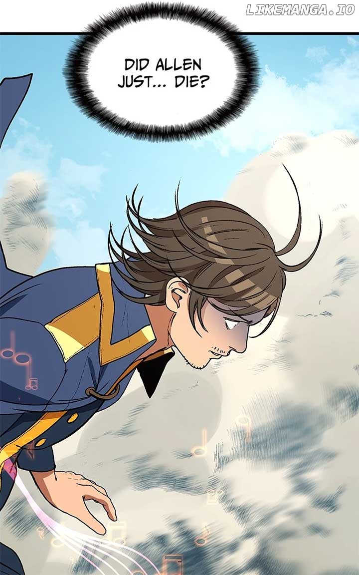 Return of the Runebound Professor Chapter 42 492 065