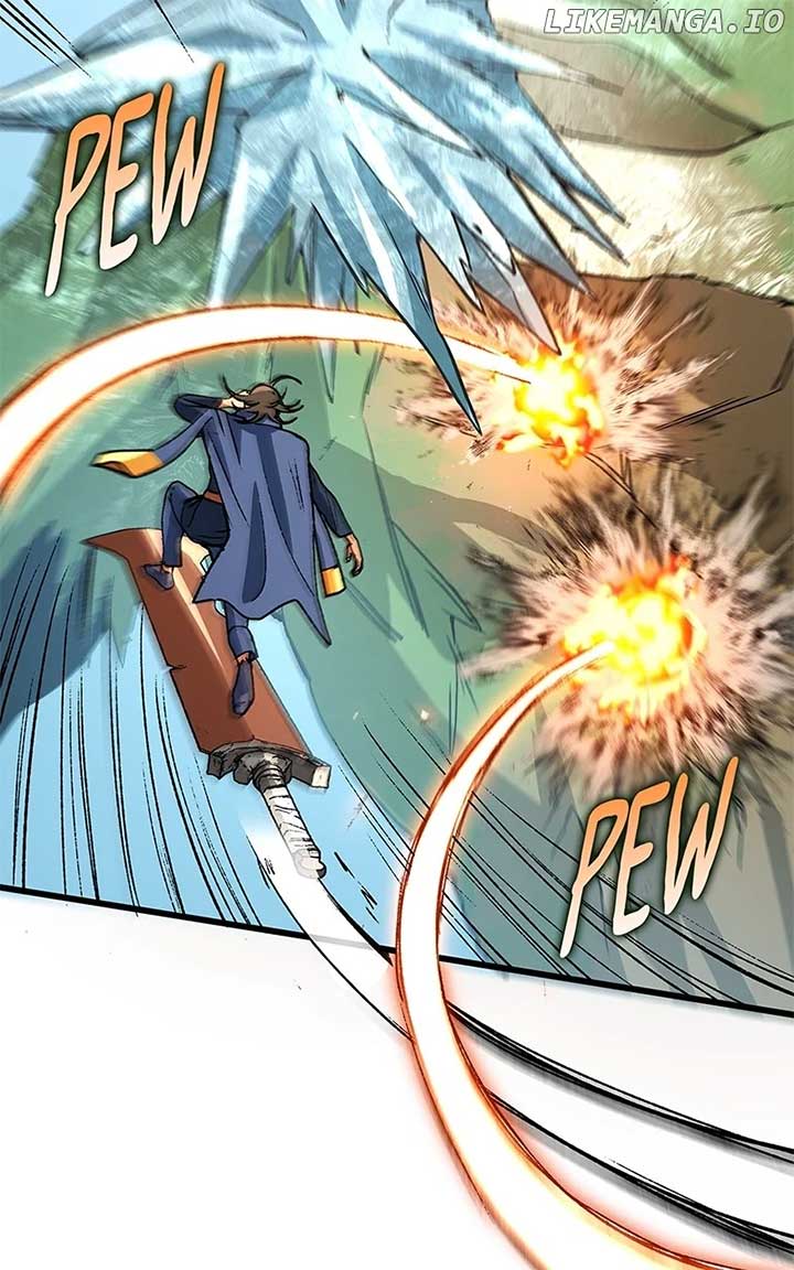 Return of the Runebound Professor Chapter 42 497 070