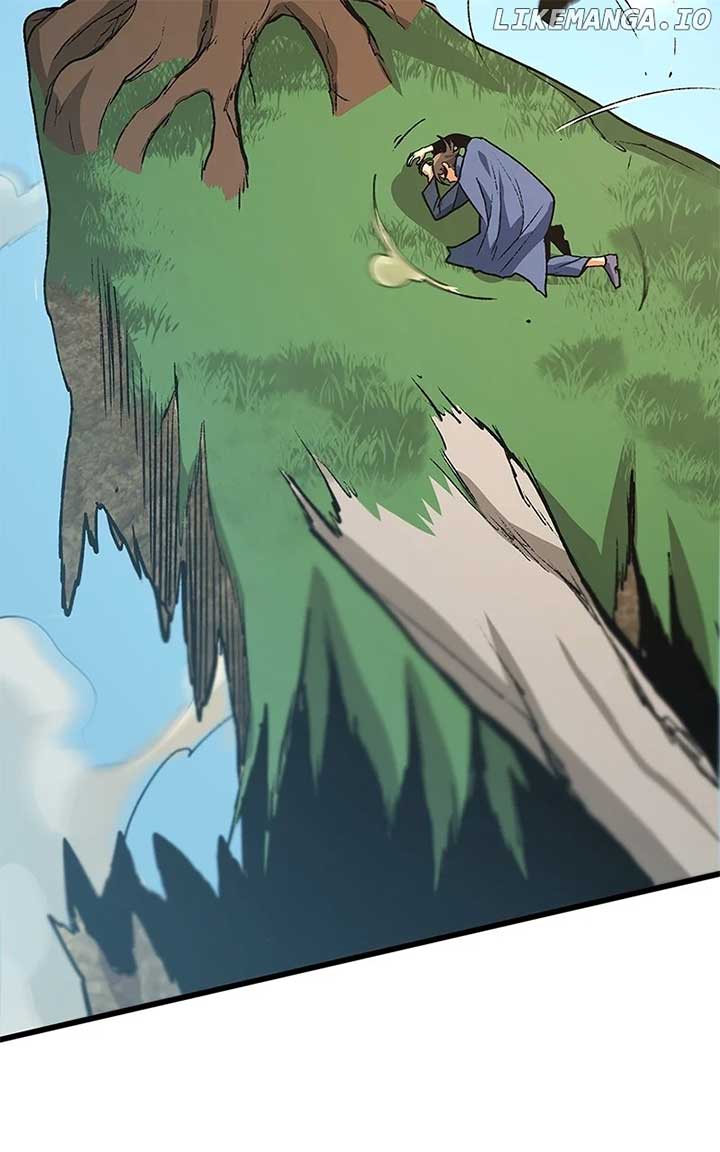 Return of the Runebound Professor Chapter 42 501 074