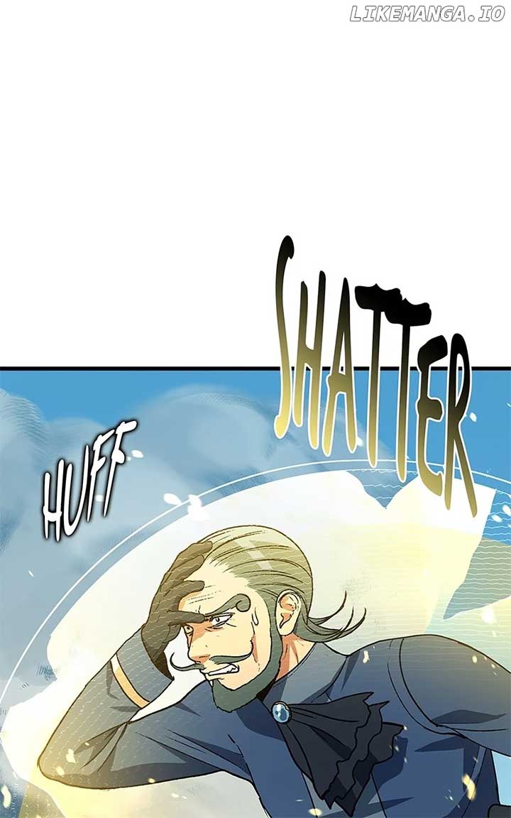 Return of the Runebound Professor Chapter 42 507 080