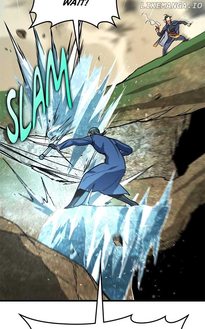 Return of the Runebound Professor Chapter 42 522 095