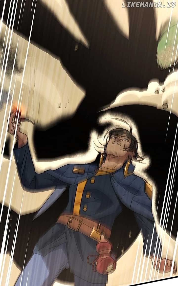 Return of the Runebound Professor Chapter 42 529 102