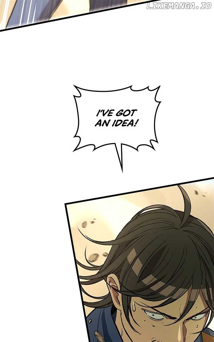 Return of the Runebound Professor Chapter 42 530 103