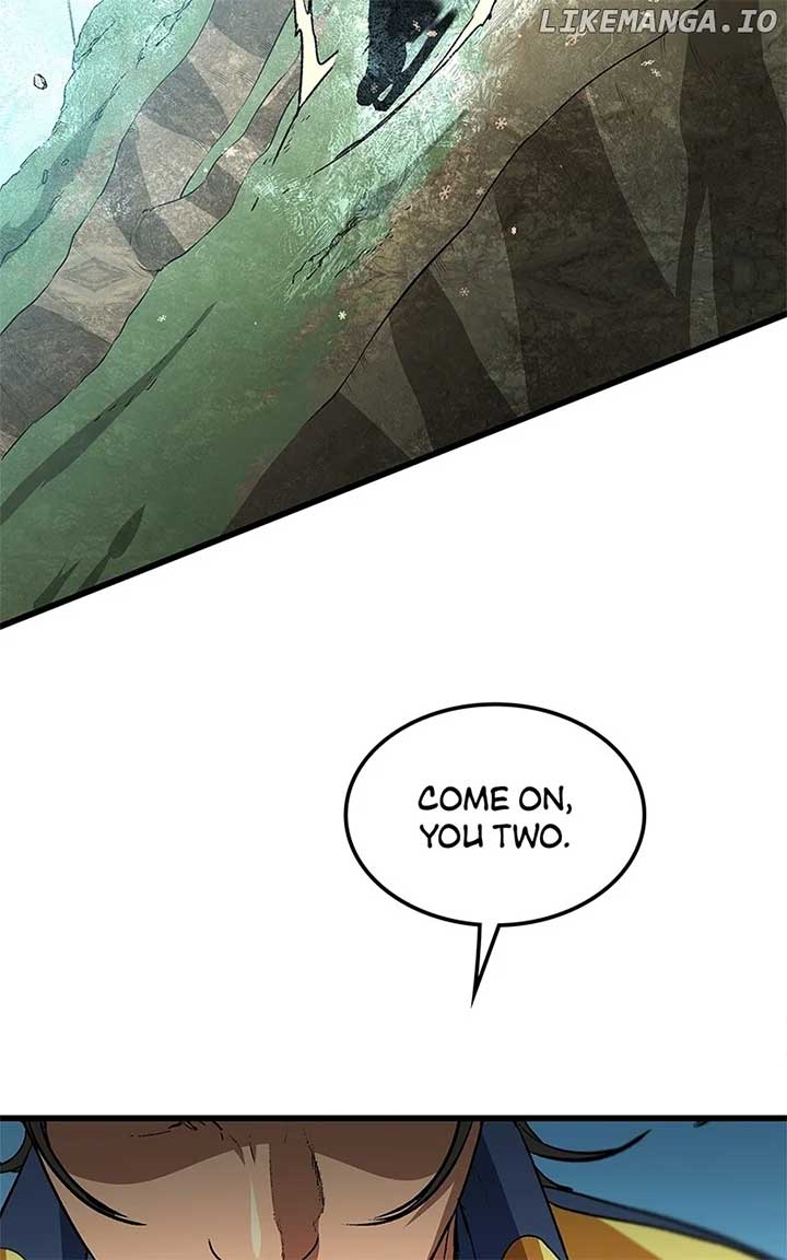 Return of the Runebound Professor Chapter 42 537 110