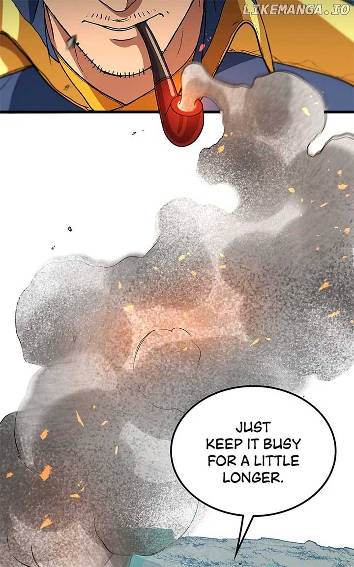 Return of the Runebound Professor Chapter 42 538 111