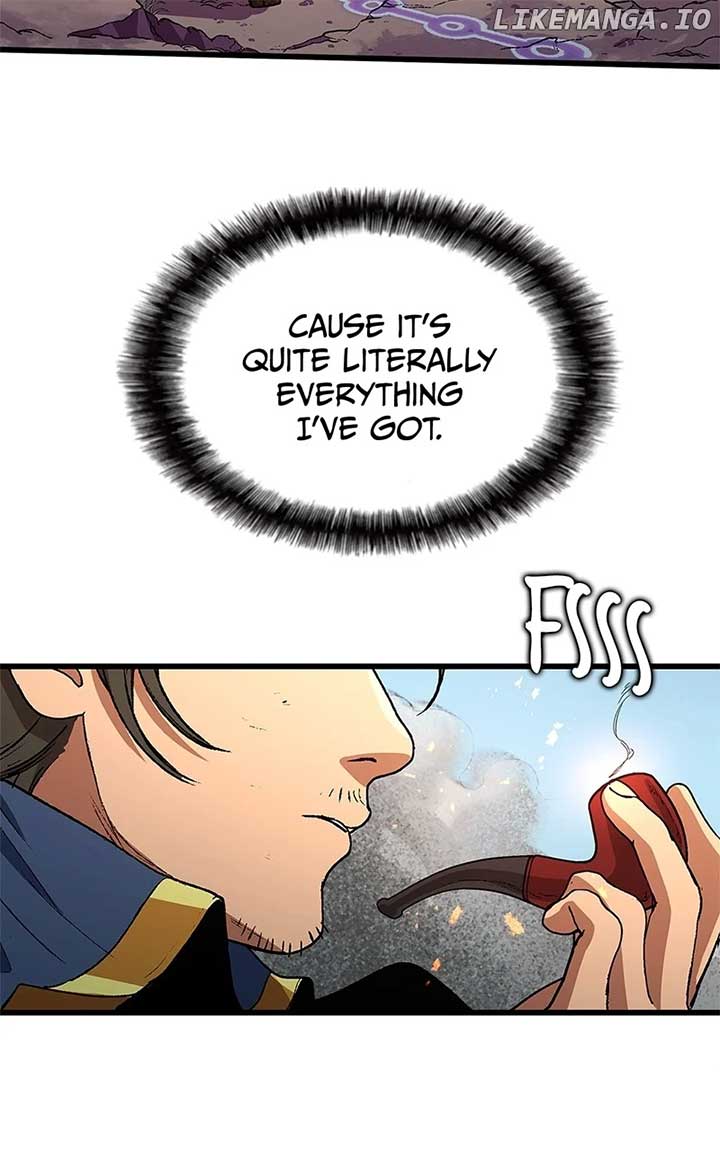 Return of the Runebound Professor Chapter 42 546 119