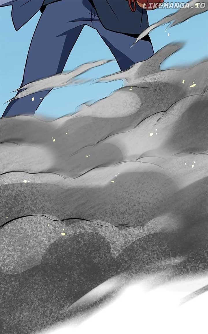 Return of the Runebound Professor Chapter 42 550 123