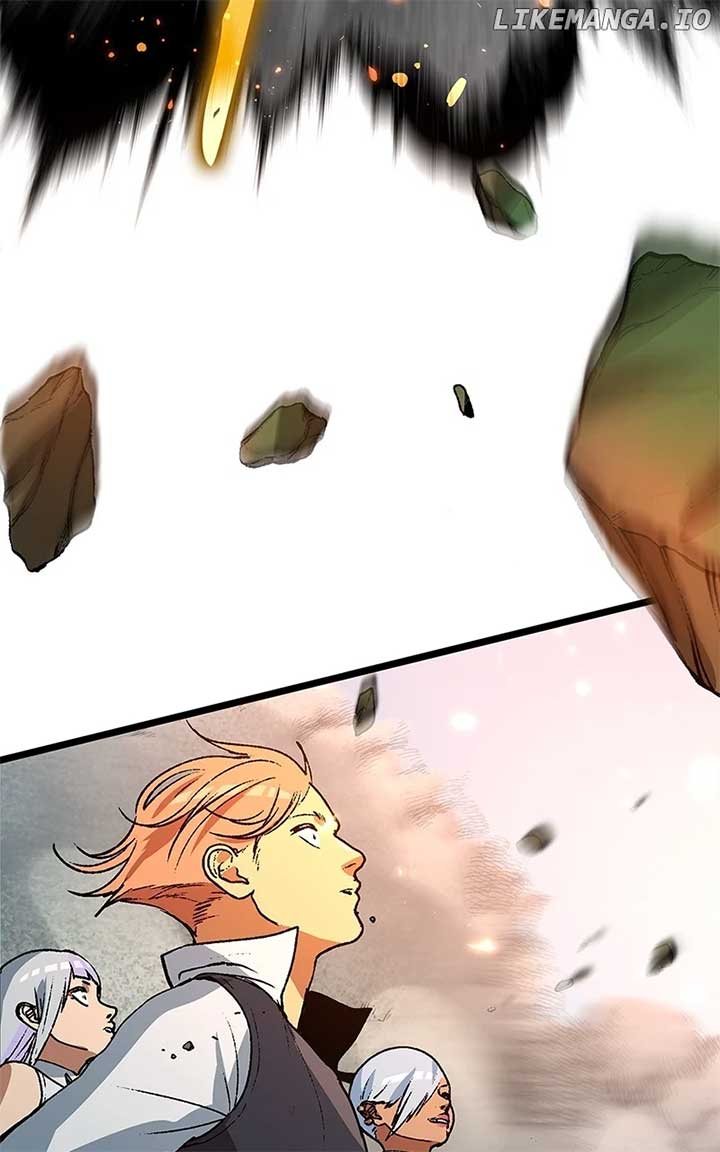 Return of the Runebound Professor Chapter 42 558 131