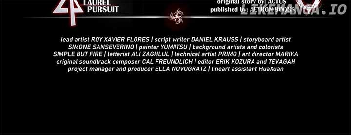 Return of the Runebound Professor Chapter 42 567 140