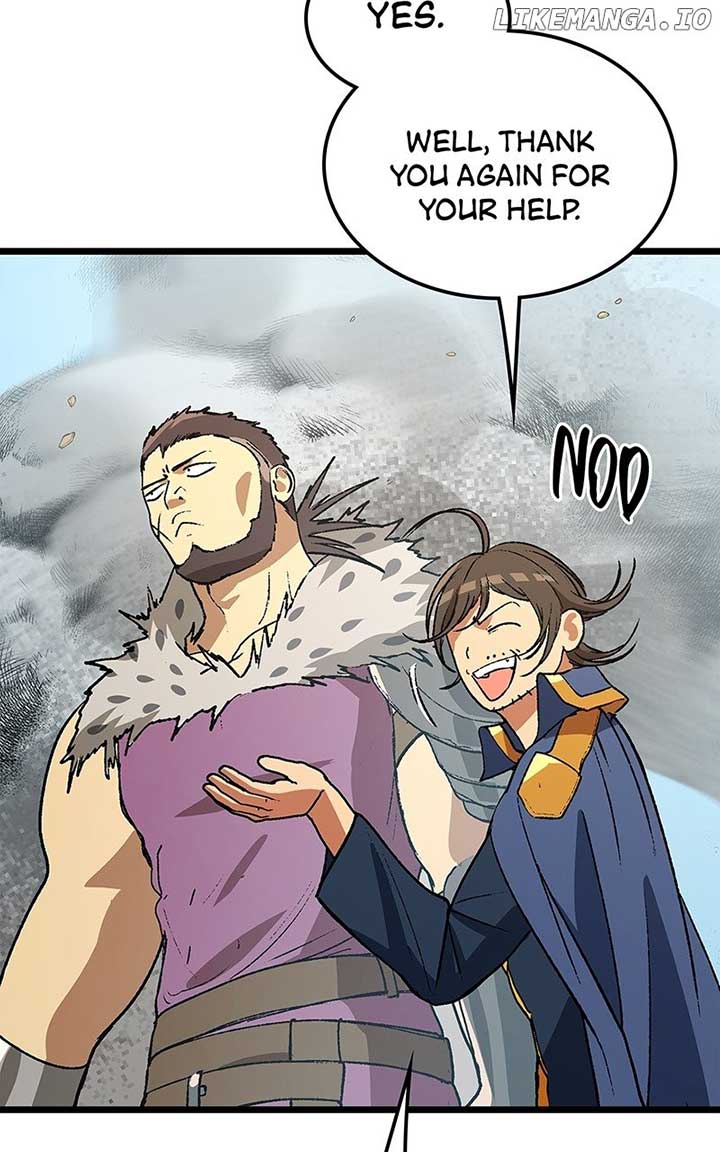 Return of the Runebound Professor Chapter 43 425 028