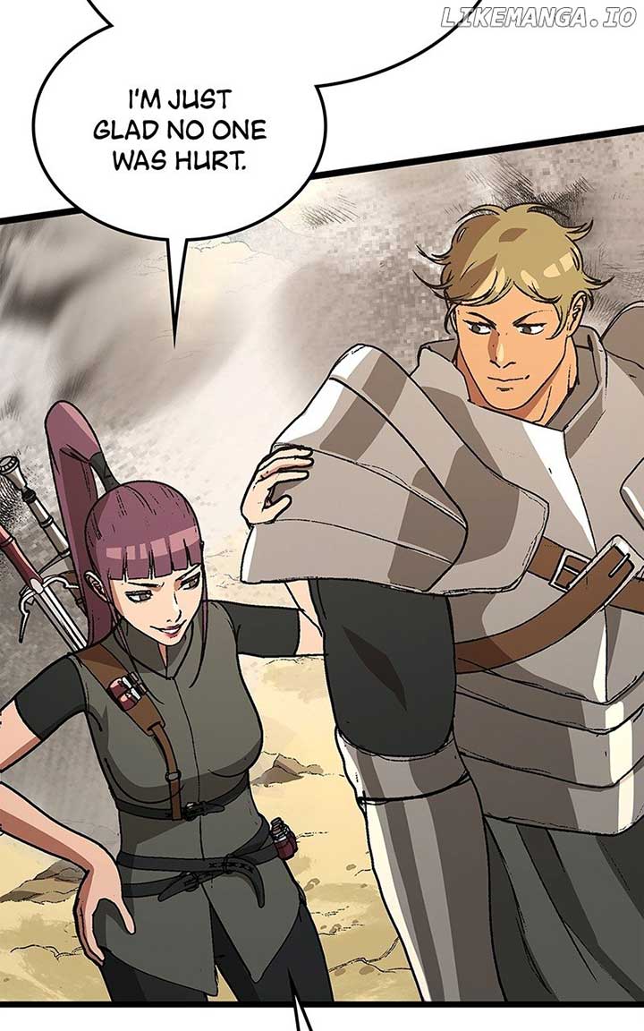 Return of the Runebound Professor Chapter 43 427 030