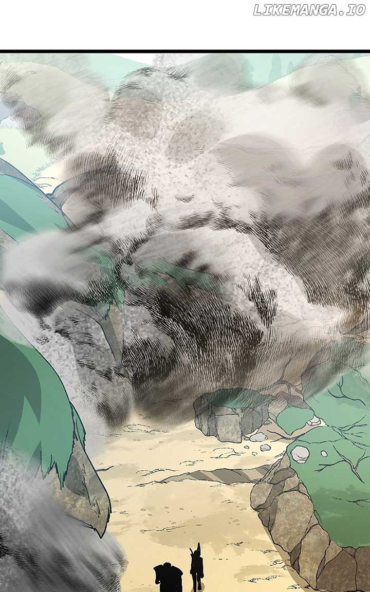 Return of the Runebound Professor Chapter 43 431 034