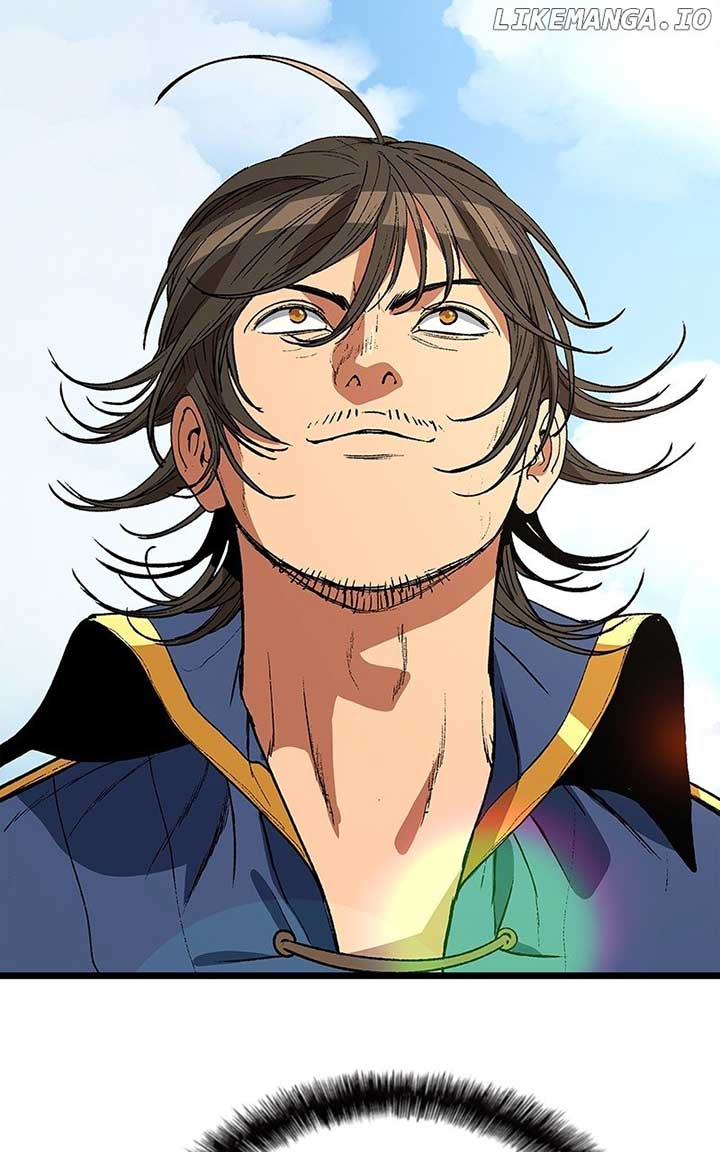 Return of the Runebound Professor Chapter 43 442 045