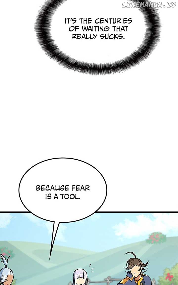 Return of the Runebound Professor Chapter 43 443 046