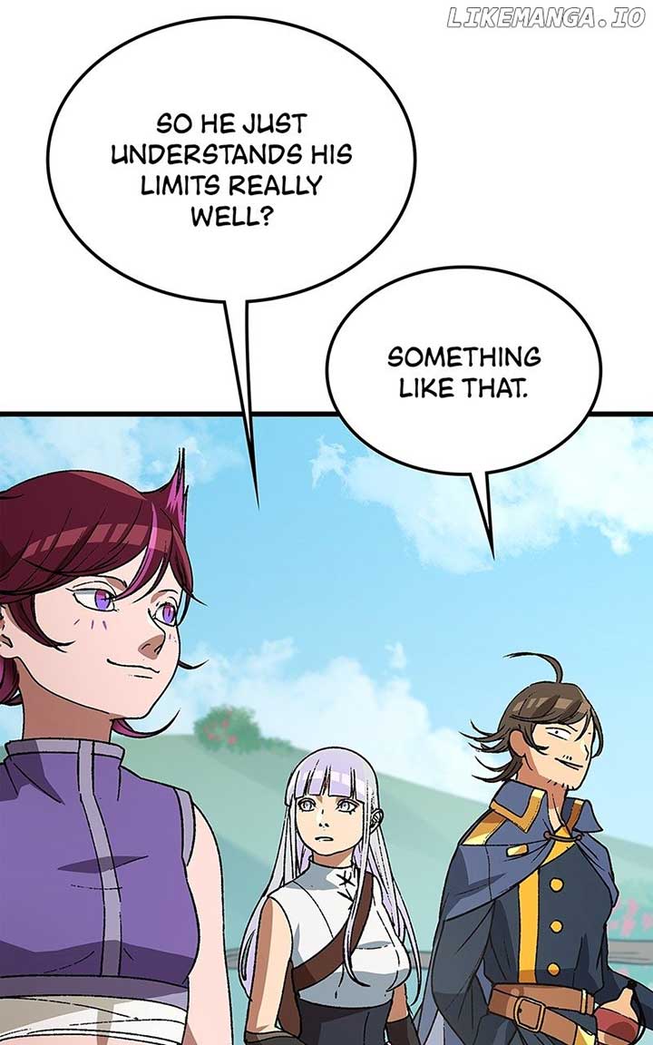 Return of the Runebound Professor Chapter 43 445 048