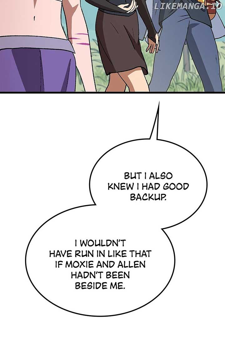 Return of the Runebound Professor Chapter 43 446 049