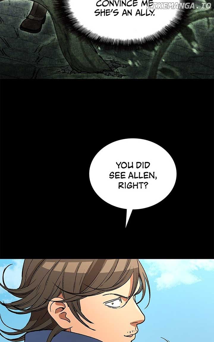 Return of the Runebound Professor Chapter 43 450 053