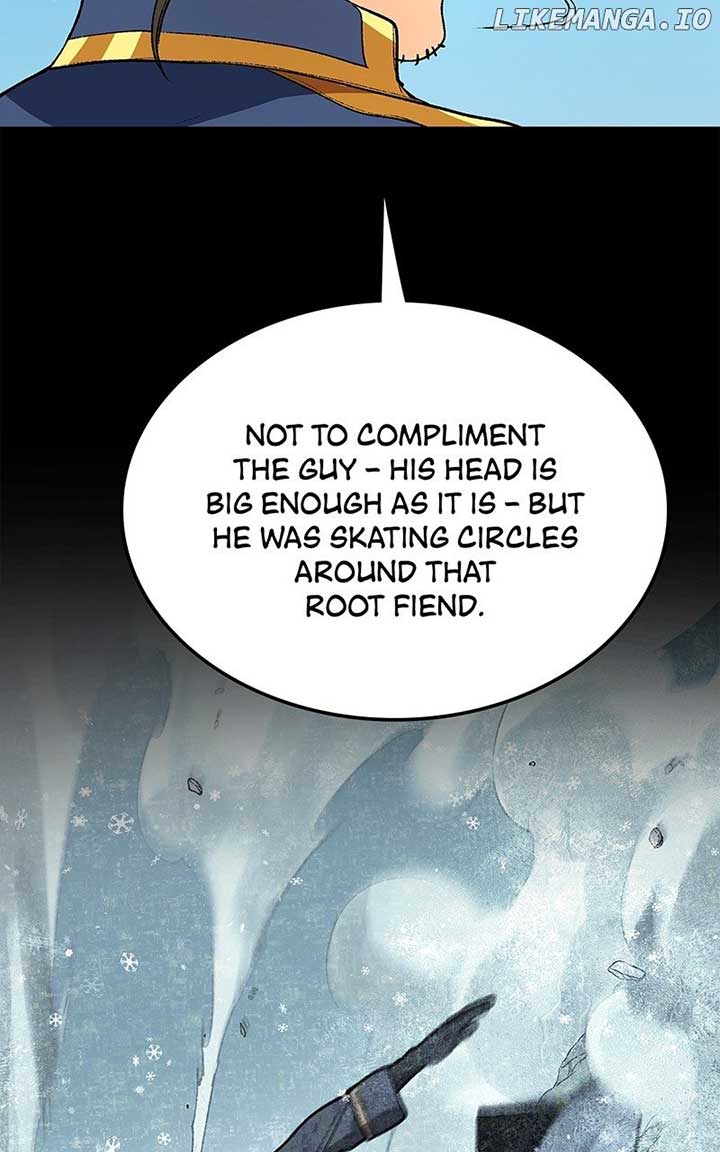 Return of the Runebound Professor Chapter 43 451 054