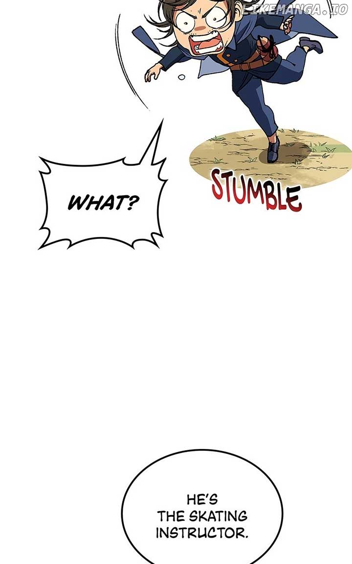 Return of the Runebound Professor Chapter 43 455 058